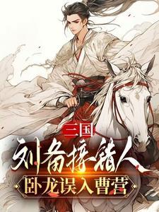 刘备为什么有卧龙凤雏还是没赢