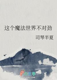 这个魔法世界不对劲免费阅读全文