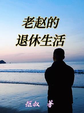 老赵的幸福生活电视剧