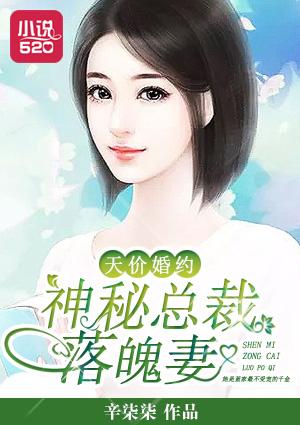 神秘总裁求闪婚