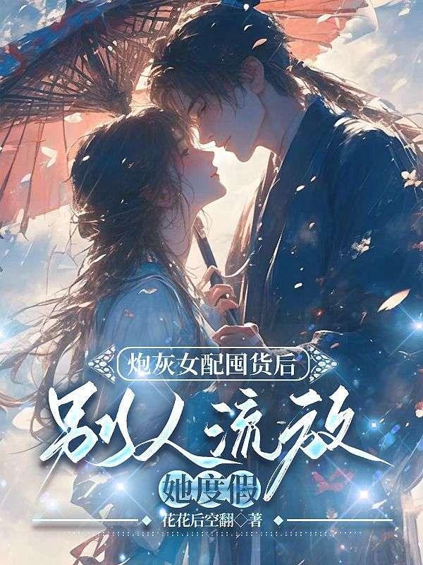 炮灰女配抢了男主光环