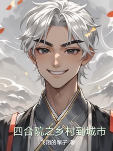 四合院之旅途