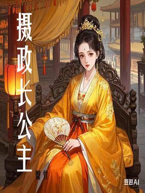 帝女风华摄政长公主