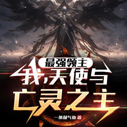 天使与亡灵之主免费阅读