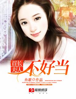 首长夫人和他的面首