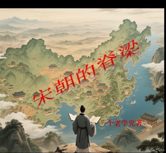 大宋的脊梁