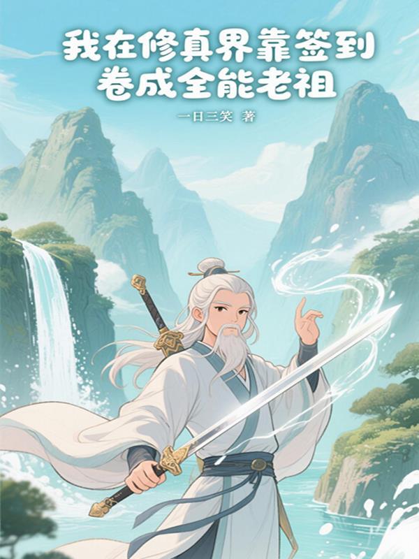 我在修真世界当祖师笔间流年