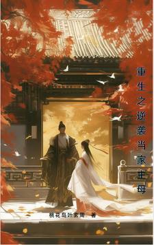 重生之当家主母免费阅读