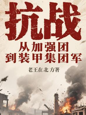 抗战从装甲特种陆军开局