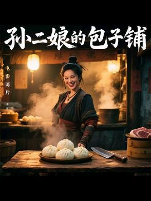 孙二娘的包子铺的电影叫什么