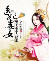 鬼王的17娇宠