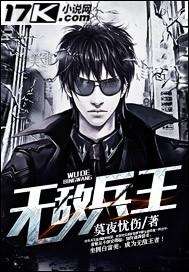 无敌兵王在花都