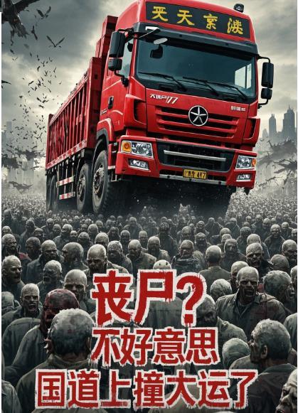 在国道上撞到牲畜怎么处理