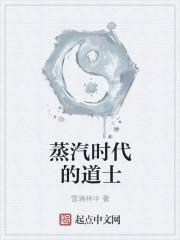 蒸汽时代的术士