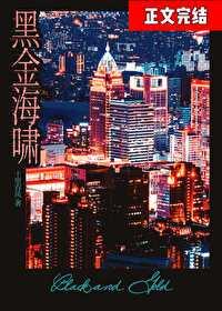 黑金海啸if番外