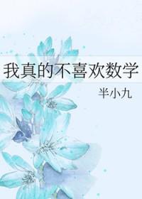 我真的不喜欢数学txt
