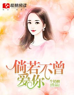 倘若不曾爱过你池敖