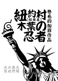 纽约村庄