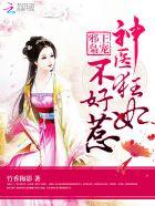邪王狂宠神医妻