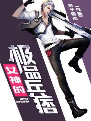 女神的极品兵王阎小刀