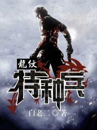 特种兵龙龙原名叫什么