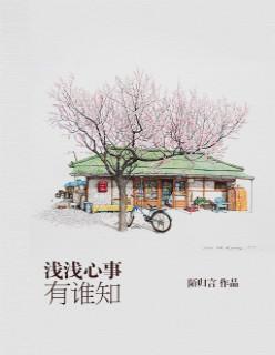 浅浅心事免费阅读全本