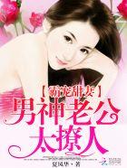 霸道男神宠妻如命