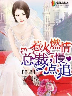 总裁慢点来