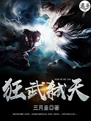 狂天武器