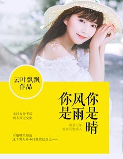 歌词你是风你是雨