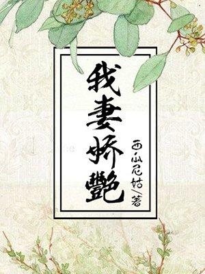 我妻娇艳全文加番外txt