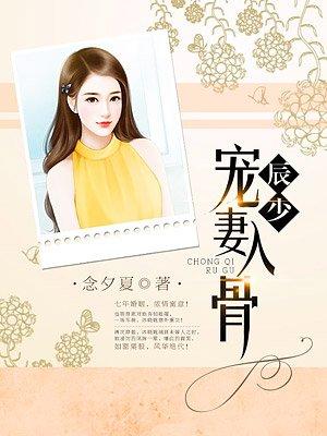 晨少宠妻太嚣张