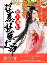 误惹妖孽王爷废材逆天四小姐字数