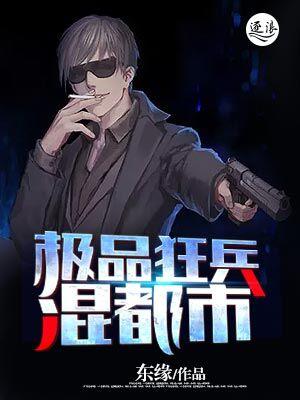 极品狂婿在都市