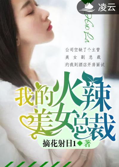 我的火辣美女总裁 方芳完整版
