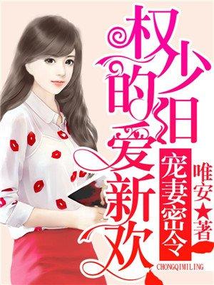 权少宠妻n次方无弹窗