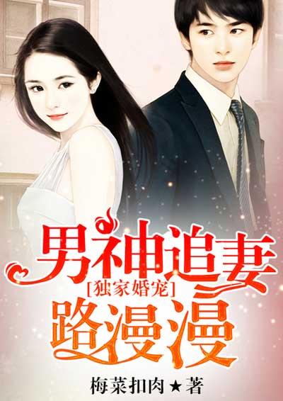 独家宠爱男神试婚21天