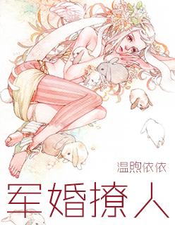 军婚撩人作者丁墨