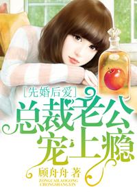 先婚后爱 总裁老公宠上瘾