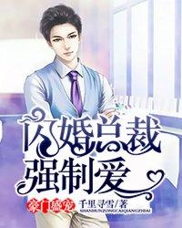豪门闪婚霸道总裁宠妻狂