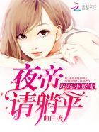 坏坏小娇妻夜帝请躺平免费