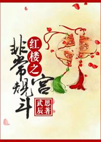 红楼宫斗文