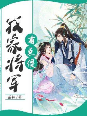 我家将军有点撩by