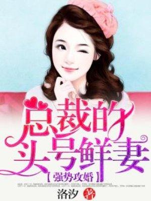 总裁大人爱无上