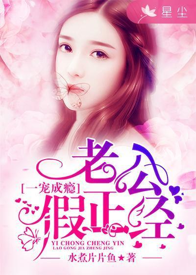 老公宠成瘾全文阅读