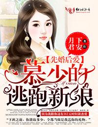 先爱后婚