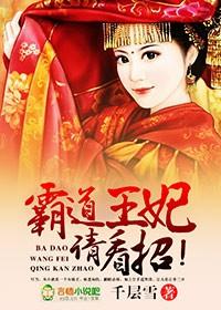 霸道王妃风流王