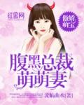 腹黑总裁傲娇萌妻免费阅读