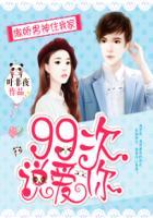 傲娇男神住我家99次说爱你主要说了什么