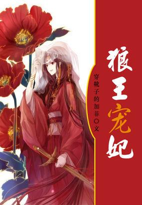 狼王的王妃